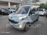 2014 KIA Ray