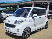 2014 KIA Ray