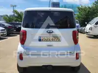2014 KIA Ray