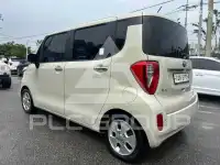 2014 KIA Ray