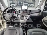 2014 KIA Ray