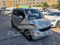 2014 KIA Ray