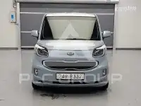 2014 KIA Ray