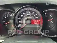 2014 KIA Ray