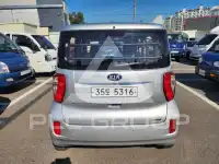 2014 KIA Ray