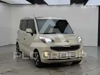 2014 KIA Ray