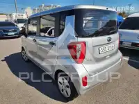 2014 KIA Ray