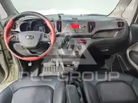 2014 KIA Ray