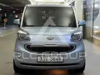 2014 KIA Ray