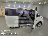 2014 KIA Ray
