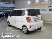 2014 KIA Ray