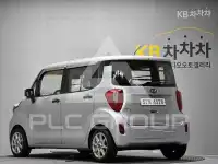 2014 KIA Ray