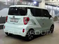 2014 KIA Ray