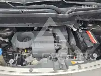 2014 KIA Ray