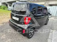 2014 KIA Ray