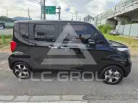 2014 KIA Ray