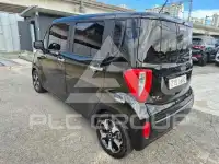 2014 KIA Ray