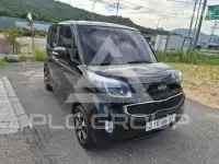 2014 KIA Ray