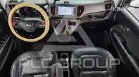 2014 KIA Ray