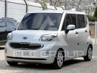 2014 KIA Ray
