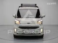 2014 KIA Ray