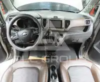 2014 KIA Ray