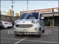 2014 KIA Ray