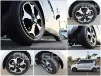 2014 KIA Ray