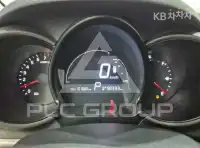 2014 KIA Ray