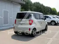 2014 KIA Ray