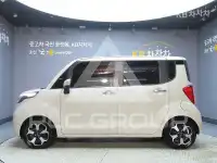 2014 KIA Ray