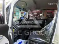 2014 KIA Ray