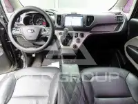 2014 KIA Ray