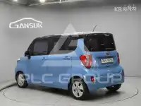 2014 KIA Ray