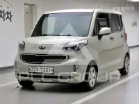 2014 KIA Ray