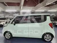 2014 KIA Ray