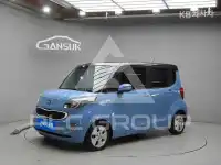 2014 KIA Ray