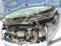 2014 KIA Ray