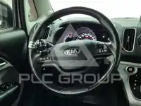 2014 KIA Ray