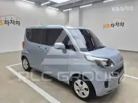2014 KIA Ray