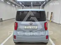 2014 KIA Ray