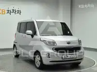 2014 KIA Ray