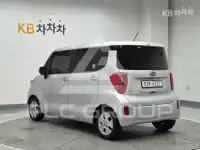 2014 KIA Ray