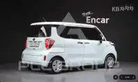 2014 KIA Ray