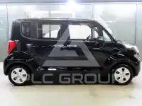 2014 KIA Ray