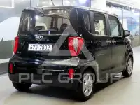 2014 KIA Ray