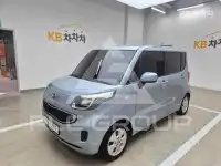 2014 KIA Ray