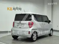 2014 KIA Ray