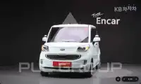 2014 KIA Ray