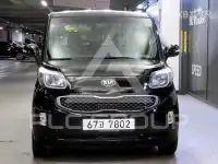2014 KIA Ray